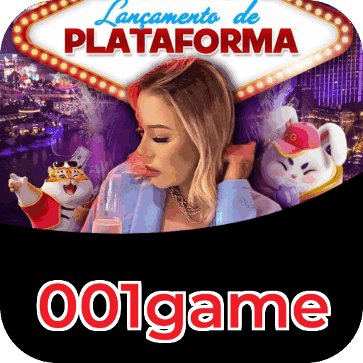 Passo a passo visual mostrando processo de download e instalação do aplicativo 001game